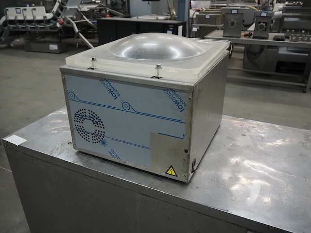 Turbovac - afbeelding 6 van  12