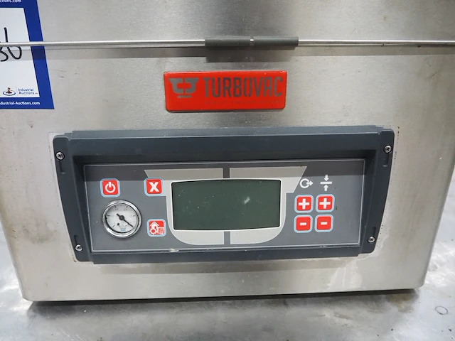 Turbovac - afbeelding 11 van  12