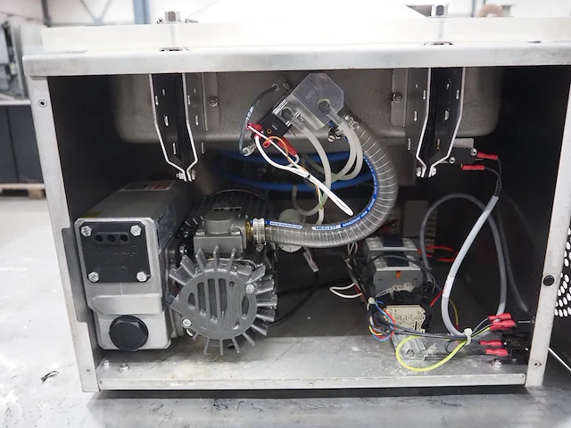 Turbovac - afbeelding 12 van  12