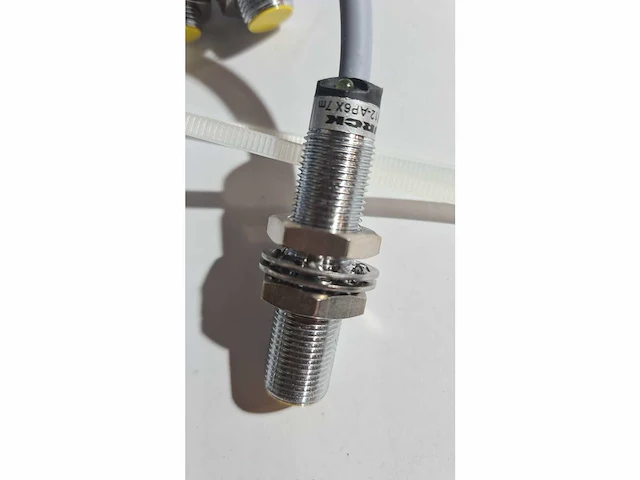 Turck - bi4-m12-ap6x - naderingsschakelaar (10x) - afbeelding 3 van  3