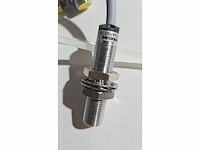 Turck - bi4-m12-ap6x - naderingsschakelaar (10x) - afbeelding 3 van  3