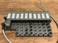 Turck i/o module bl67 - afbeelding 3 van  6