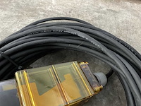 Turck ni35-cp40-vp4x2/s369-f inductieve sensor 30m (2x) - afbeelding 4 van  8