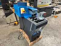 Turga - 2025 - tt 90 - bandslijpmachines - afbeelding 1 van  7