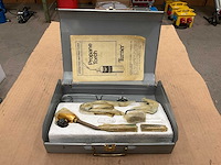 Turner propane toarch - afbeelding 2 van  4