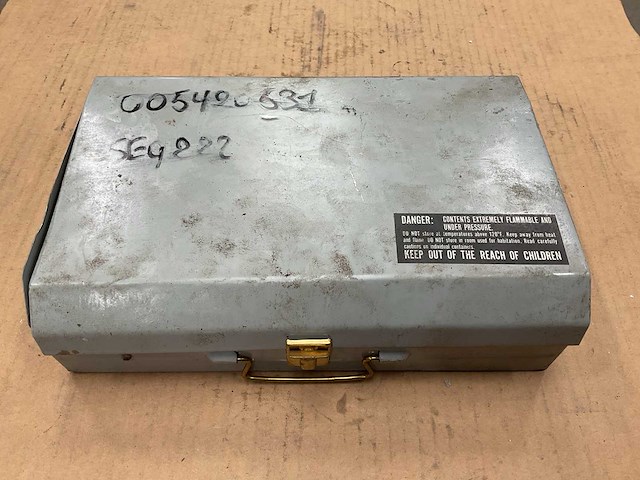 Turner propane toarch - afbeelding 4 van  4