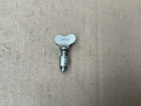 Turnlock stud assembly (5x) - afbeelding 1 van  4