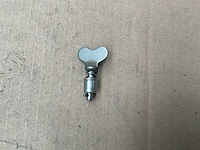 Turnlock stud assembly (5x) - afbeelding 2 van  4