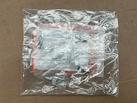 Turnlock stud assembly (5x) - afbeelding 3 van  4
