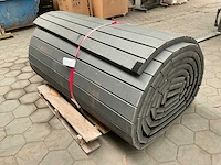 Turnmat - afbeelding 1 van  3