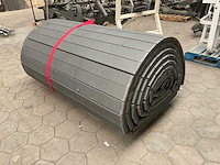 Turnmat - afbeelding 1 van  3