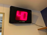 Turno system digitaal klanten nummerbord met bedieningspaneel - afbeelding 1 van  5