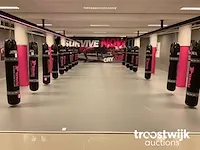 Turnvloer - afbeelding 1 van  4