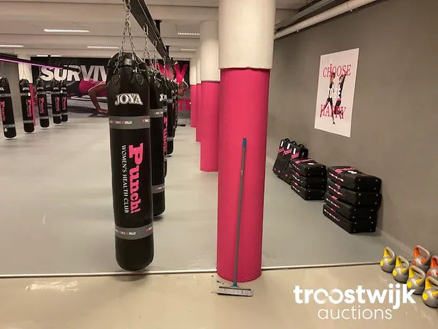 Turnvloer - afbeelding 2 van  4