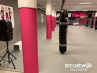 Turnvloer - afbeelding 3 van  4