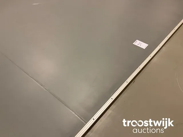 Turnvloer - afbeelding 4 van  4