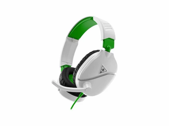 Turtle beach recon 70 (xbox) wit - afbeelding 1 van  2