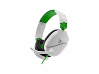 Turtle beach recon 70 (xbox) wit - afbeelding 1 van  2