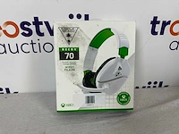 Turtle beach recon 70 (xbox) wit - afbeelding 2 van  2