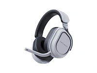 Turtle beach® stealth™ 700 gen 3 – draadloze gaming headset - ps5, ps4, pc en mobiel - wit - afbeelding 1 van  2