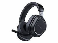 Turtle beach stealth 700 gen 3 draadloze gamingheadset met microfoon xbox series x|s, one, pc, ps5, ps4 en mobiele apparaten met bluetooth zwart - afbeelding 1 van  6