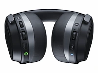 Turtle beach stealth 700 gen 3 draadloze gamingheadset met microfoon xbox series x|s, one, pc, ps5, ps4 en mobiele apparaten met bluetooth zwart - afbeelding 4 van  6