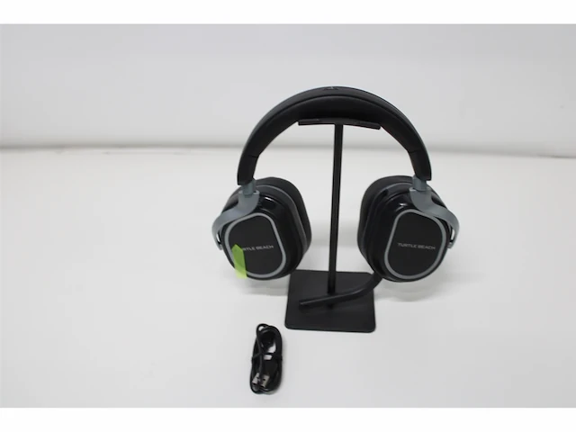 Turtle beach stealth 700 gen 3 draadloze gamingheadset met microfoon xbox series x|s, one, pc, ps5, ps4 en mobiele apparaten met bluetooth zwart - afbeelding 5 van  6