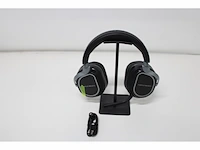 Turtle beach stealth 700 gen 3 draadloze gamingheadset met microfoon xbox series x|s, one, pc, ps5, ps4 en mobiele apparaten met bluetooth zwart - afbeelding 5 van  6