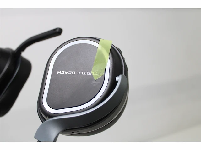 Turtle beach stealth 700 gen 3 draadloze gamingheadset met microfoon xbox series x|s, one, pc, ps5, ps4 en mobiele apparaten met bluetooth zwart - afbeelding 6 van  6