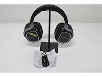 Turtle beach stealth 700 gen 3 draadloze gamingheadset met microfoon xbox series xs one pc ps5 ps4 en mobiele apparaten met bluetooth zwart - afbeelding 5 van  6