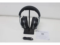 Turtle beach stealth 700 gen 3 draadloze gamingheadset met microfoon zwart - afbeelding 5 van  5