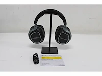 Turtle beach stealth 700 gen 3 draadloze gamingheadset met microfoon zwart - afbeelding 5 van  5