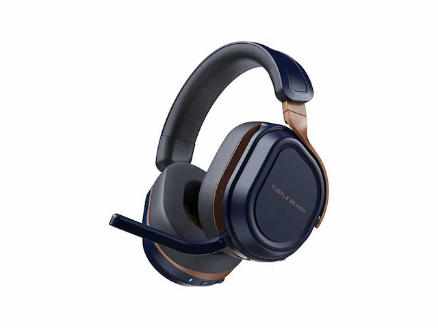 Turtle beach® stealth™ 700 gen 3 – draadloze gamingheadset met microfoon - afbeelding 1 van  2