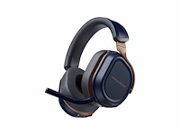 Turtle beach® stealth™ 700 gen 3 – draadloze gamingheadset met microfoon - afbeelding 1 van  2