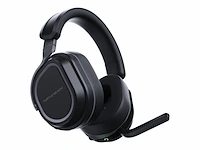 Turtle beach stealth 700 zwart xbox draadloze gamingheadset voor xbox series x|s, xbox one, nintendo switch, pc & mobile - afbeelding 1 van  6