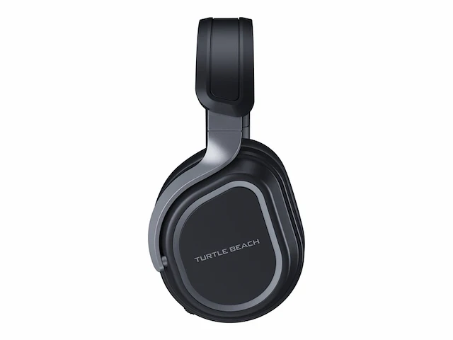 Turtle beach stealth 700 zwart xbox draadloze gamingheadset voor xbox series x|s, xbox one, nintendo switch, pc & mobile - afbeelding 2 van  6