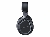 Turtle beach stealth 700 zwart xbox draadloze gamingheadset voor xbox series x|s, xbox one, nintendo switch, pc & mobile - afbeelding 2 van  6