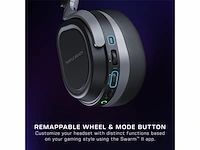 Turtle beach stealth 700 zwart xbox draadloze gamingheadset voor xbox series x|s, xbox one, nintendo switch, pc & mobile - afbeelding 5 van  6