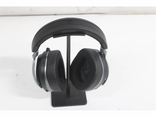 Turtle beach stealth 700 zwart xbox draadloze gamingheadset voor xbox series x|s, xbox one, nintendo switch, pc & mobile - afbeelding 6 van  6