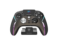 Turtle beach stealth ultra - wireless controller - xbox series x|s, xbox one, pc zwart - afbeelding 1 van  6