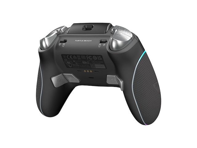 Turtle beach stealth ultra - wireless controller - xbox series x|s, xbox one, pc zwart - afbeelding 3 van  6