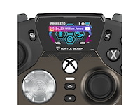 Turtle beach stealth ultra - wireless controller - xbox series x|s, xbox one, pc zwart - afbeelding 4 van  6