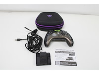 Turtle beach stealth ultra - wireless controller - xbox series x|s, xbox one, pc zwart - afbeelding 5 van  6