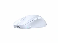 Turtle beach ultralichte pure air gamemuis draadloos wit - afbeelding 2 van  5