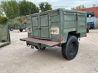 Turtle mountain aanhangwagen - afbeelding 3 van  6
