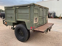 Turtle mountain aanhangwagen - afbeelding 4 van  6