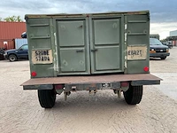 Turtle mountain aanhangwagen - afbeelding 5 van  6