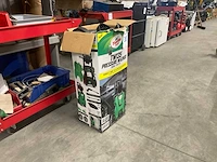 Turtle wax tw135 hogedrukreiniger - afbeelding 1 van  4