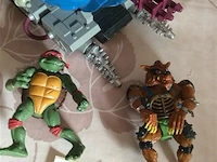 Turtles items - afbeelding 2 van  3