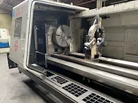 Tuscan - lc 38/4000 - cnc draaibank - afbeelding 5 van  19